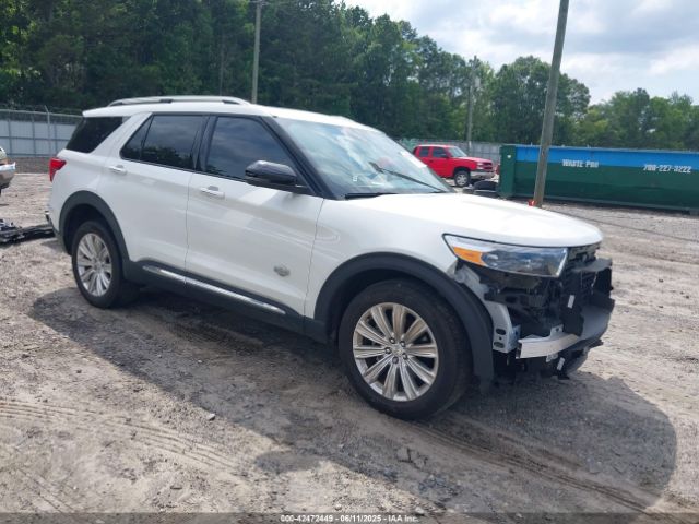FORD EXPLORER – zdjęcie z aukcji, lot #42472449