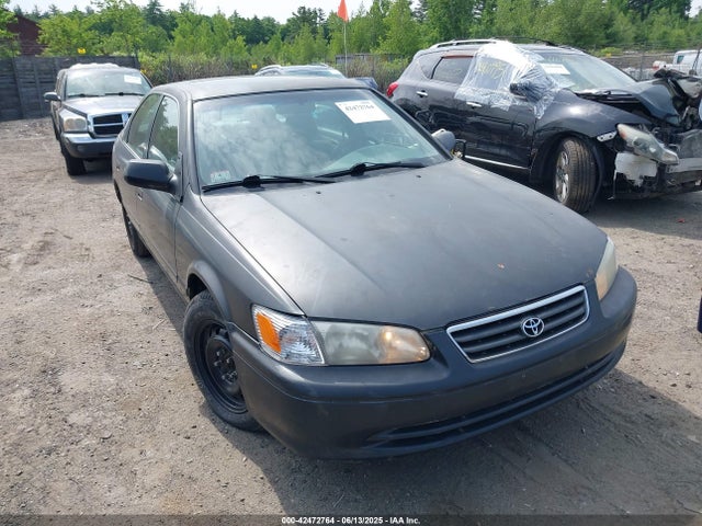 2000 TOYOTA CAMRY LE/XLE