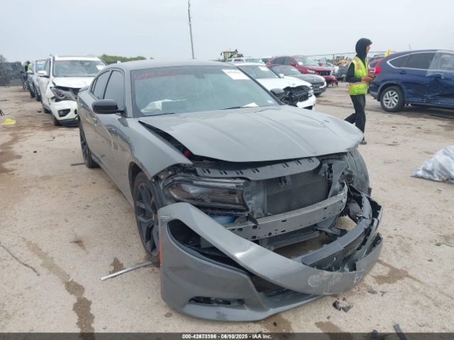 DODGE CHARGER – zdjęcie z aukcji, lot #42473196