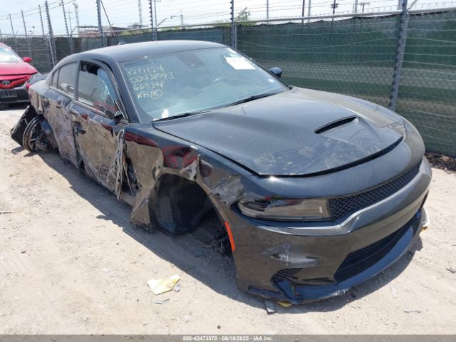 DODGE CHARGER – zdjęcie z aukcji, lot #42473370