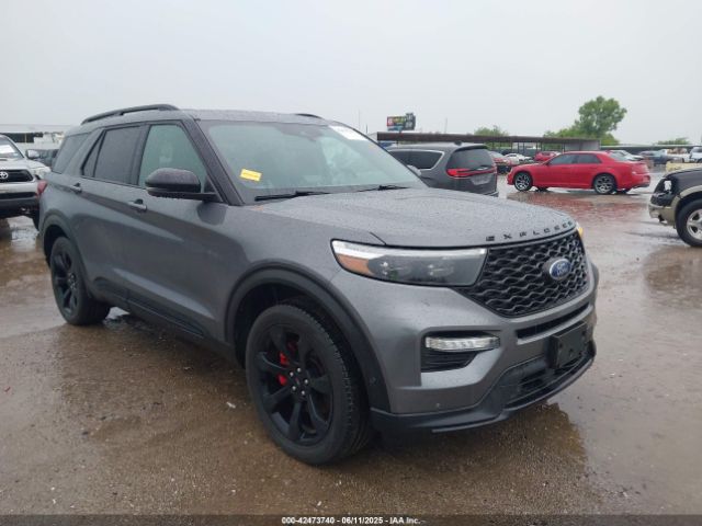 FORD EXPLORER – zdjęcie z aukcji, lot #42473740