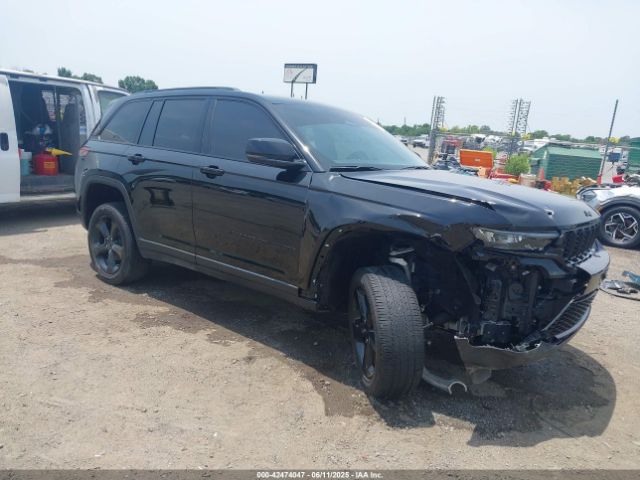 JEEP GRAND CHEROKEE – zdjęcie z aukcji, lot #42474047