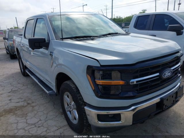 FORD F150 – zdjęcie z aukcji, lot #42474067