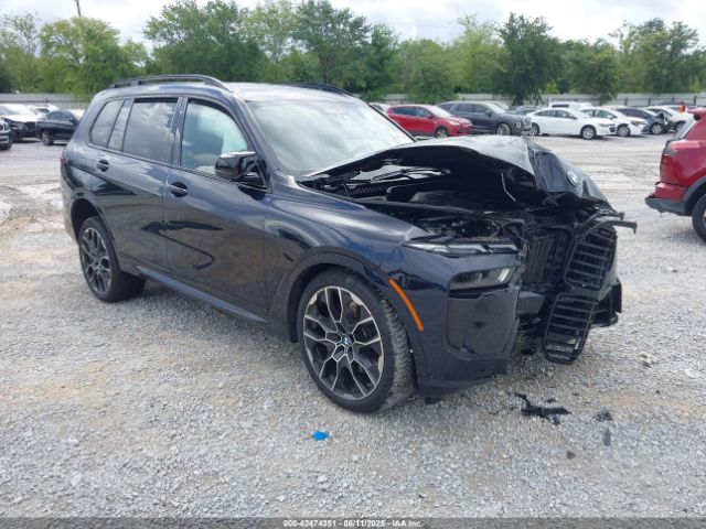 BMW X7 – zdjęcie z aukcji, lot #42474351