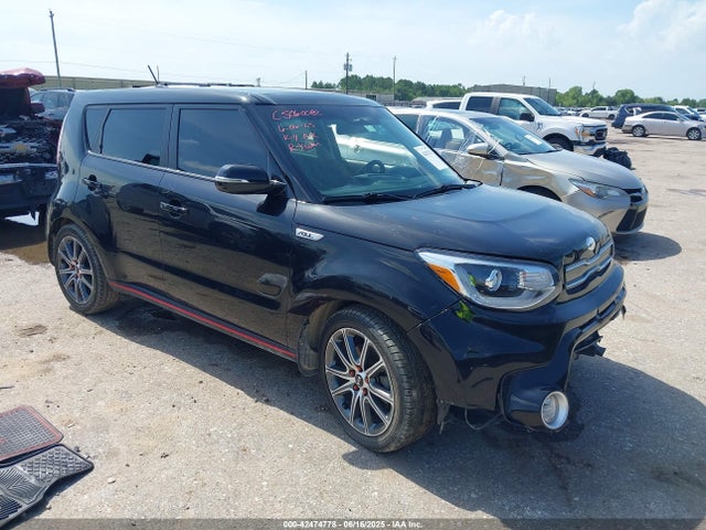 2019 KIA SOUL !