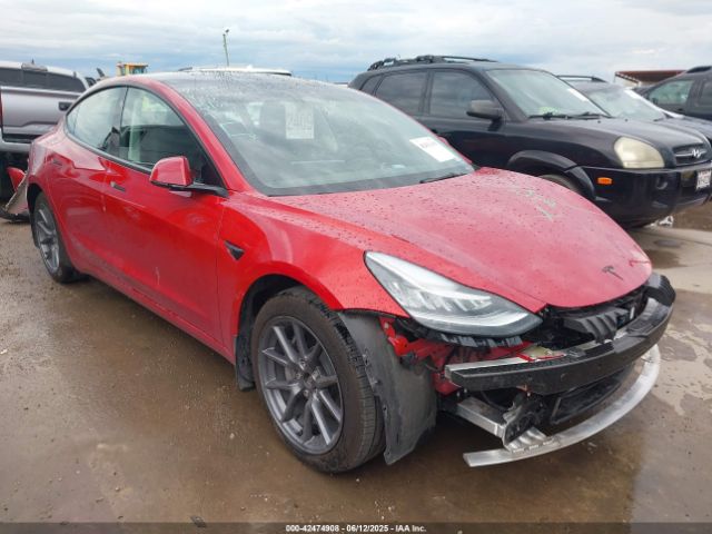 TESLA MODEL 3 – zdjęcie z aukcji, lot #42474908