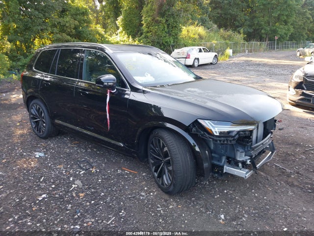 2025 VOLVO XC90 B6 PLUS 7-SEATER