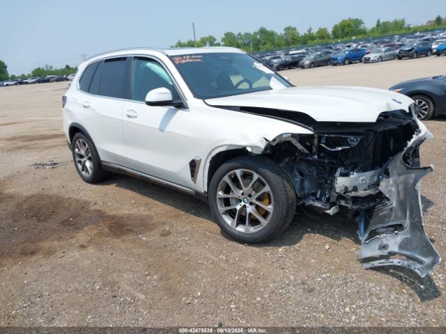 BMW X5 – zdjęcie z aukcji, lot #42475539