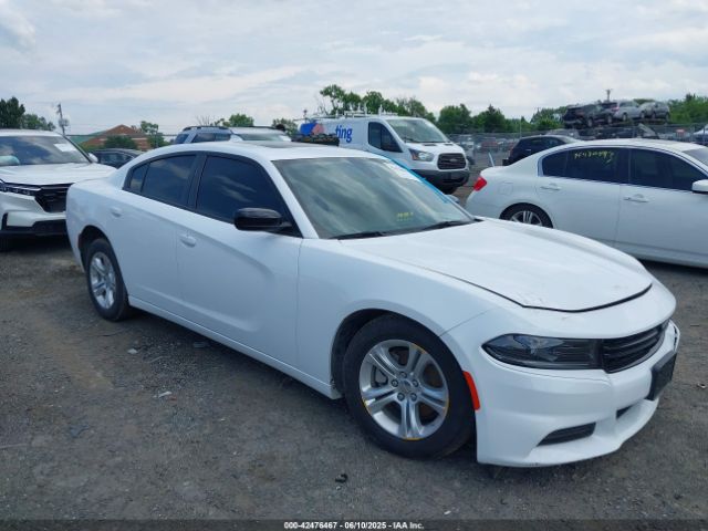 DODGE CHARGER – zdjęcie z aukcji, lot #42476467