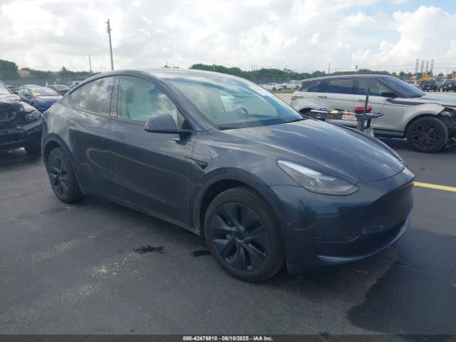 TESLA MODEL Y – zdjęcie z aukcji, lot #42476810
