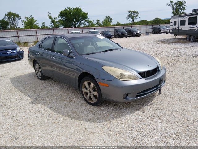 2006 LEXUS ES 
