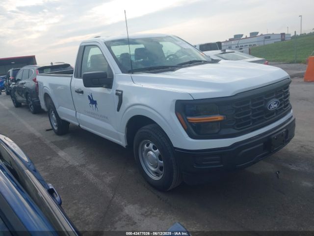 FORD F-150 – zdjęcie z aukcji, lot #42477026