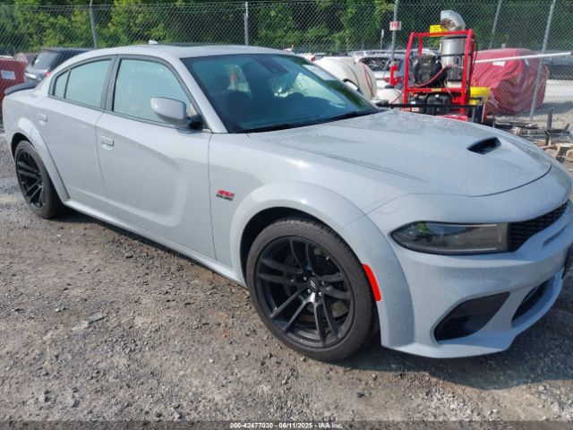 DODGE CHARGER – zdjęcie z aukcji, lot #42477030