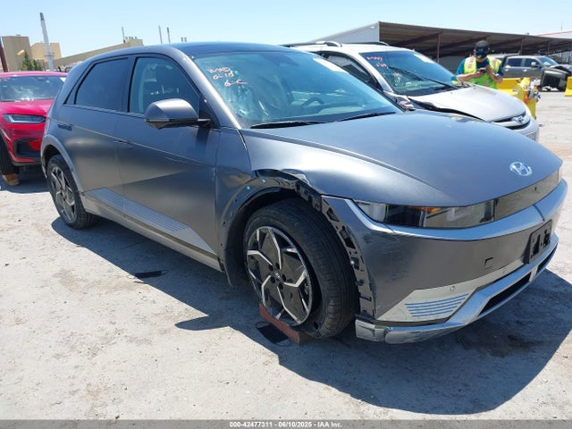 2023 HYUNDAI IONIQ LIMITED
