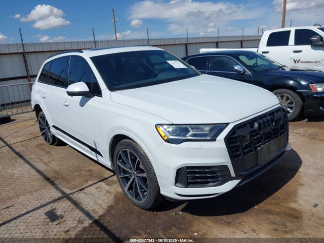 AUDI Q7 – zdjęcie z aukcji, lot #42477343