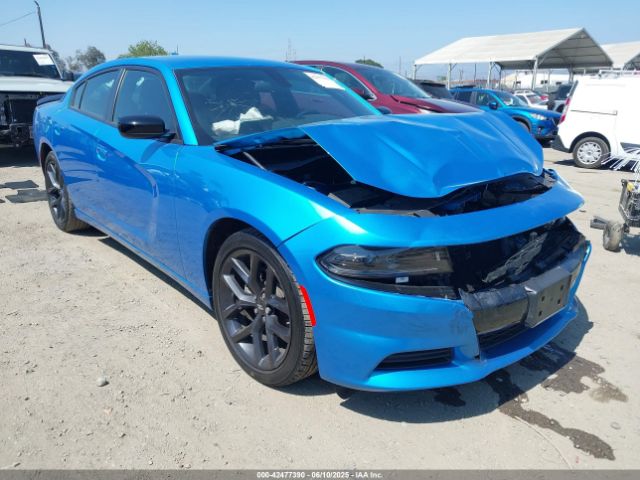 DODGE CHARGER – zdjęcie z aukcji, lot #42477390