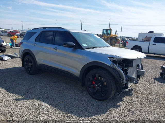 FORD EXPLORER – zdjęcie z aukcji, lot #42478312