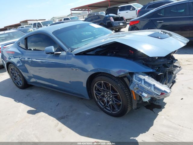 FORD MUSTANG – zdjęcie z aukcji, lot #42479202