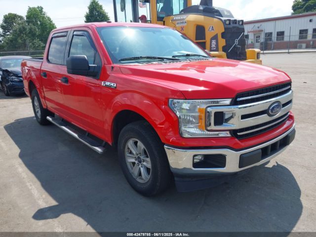 FORD F-150 – zdjęcie z aukcji, lot #42479785