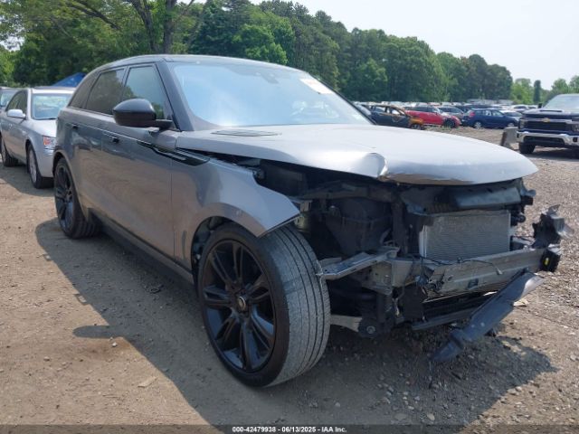 LAND ROVER RANGE ROVER VELAR – zdjęcie z aukcji, lot #42479938