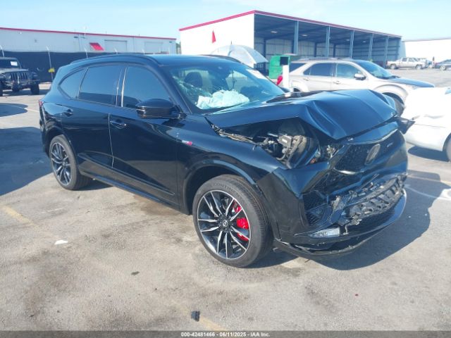 ACURA MDX – zdjęcie z aukcji, lot #42481466
