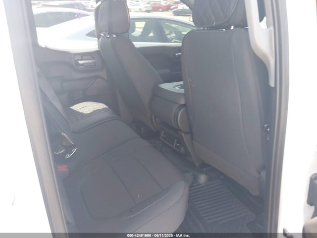 CHEVROLET SILVERADO 1500 - 8