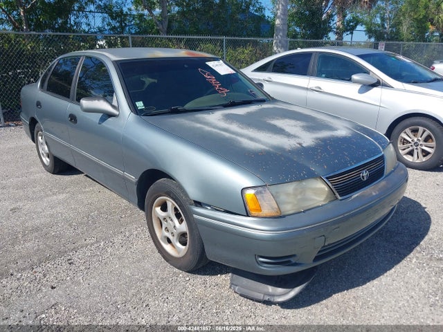 1999 TOYOTA AVALON XL