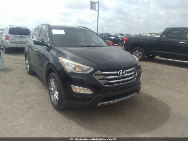 2013 HYUNDAI SANTA FE SPORT 2.0T