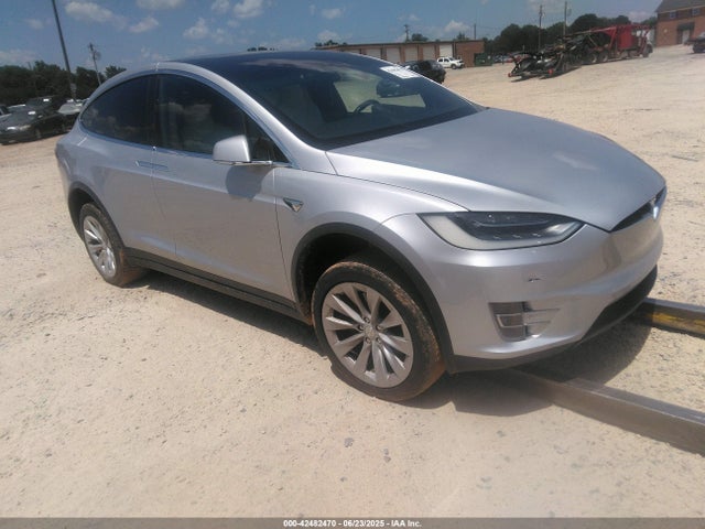 2017 TESLA MODEL X 100D/75D/90D