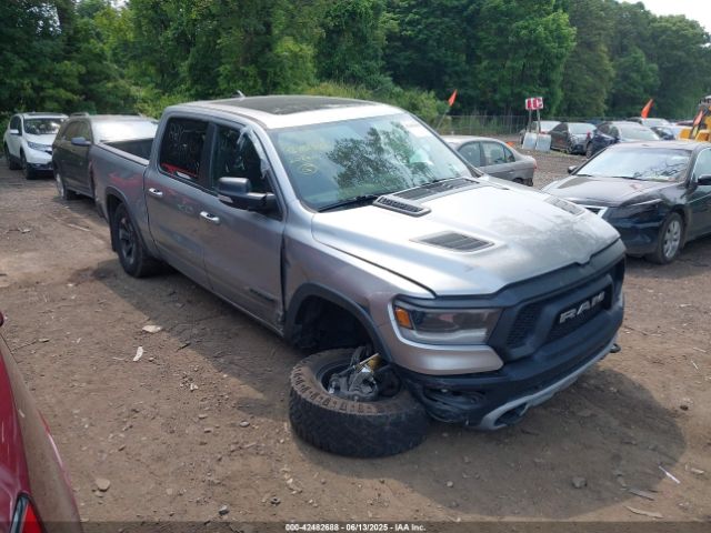 RAM 1500 – zdjęcie z aukcji, lot #42482688