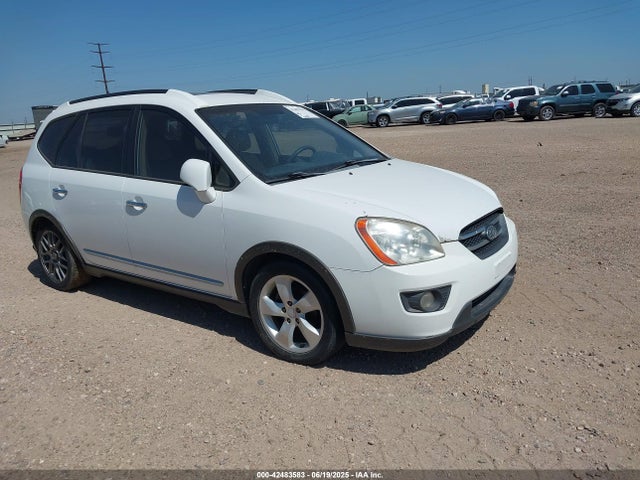 2007 KIA RONDO EX V6
