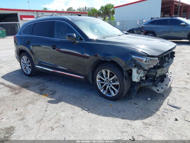 2017 MAZDA CX-9 SIGNATURE