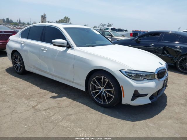 BMW 330I – zdjęcie z aukcji, lot #42483816