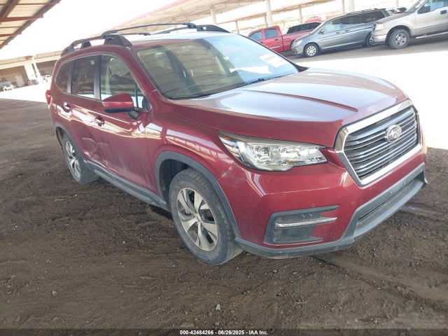2020 SUBARU ASCENT PREMIUM