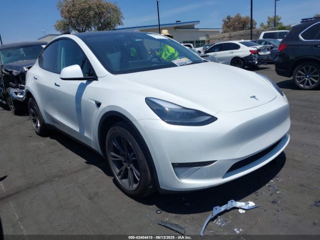 TESLA MODEL Y – zdjęcie z aukcji, lot #42484410