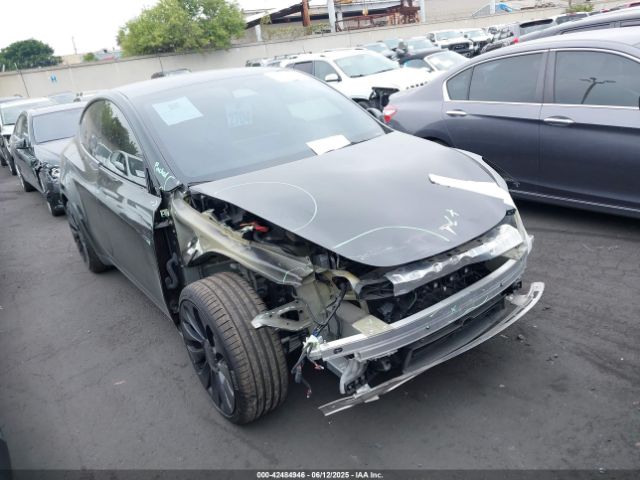 TESLA MODEL Y – zdjęcie z aukcji, lot #42484946