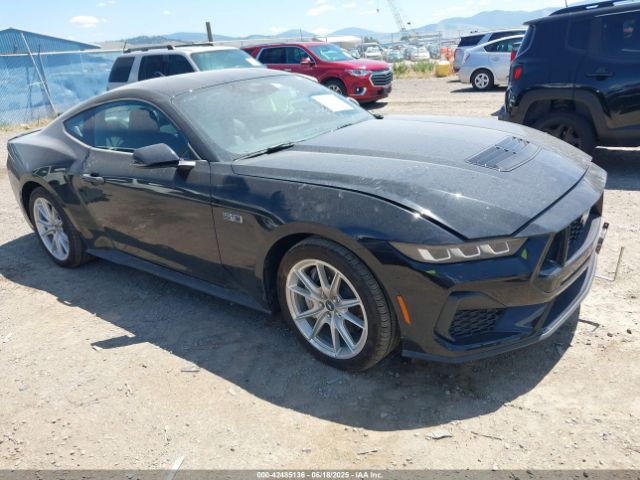 FORD MUSTANG – zdjęcie z aukcji, lot #42485136