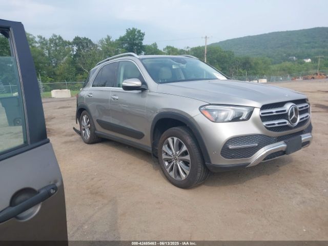 MERCEDES-BENZ GLE 450 – zdjęcie z aukcji, lot #42485463
