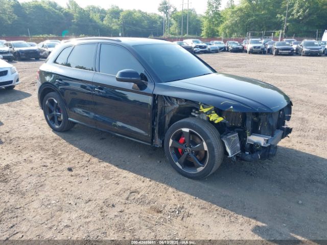 AUDI SQ5 – zdjęcie z aukcji, lot #42485651