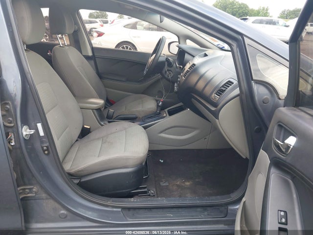 KIA FORTE LX - 5