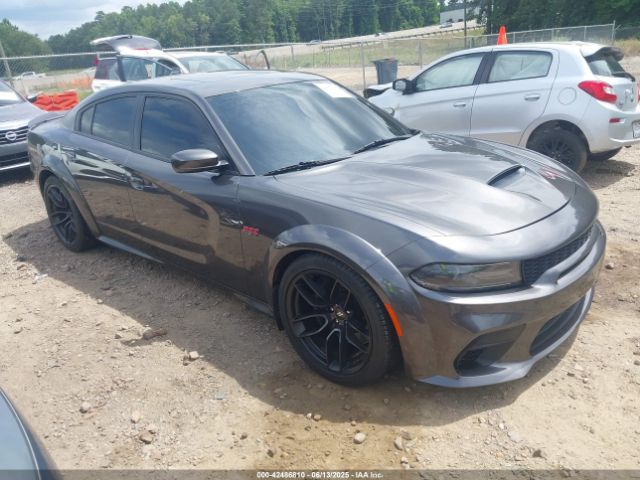 DODGE CHARGER – zdjęcie z aukcji, lot #42486810