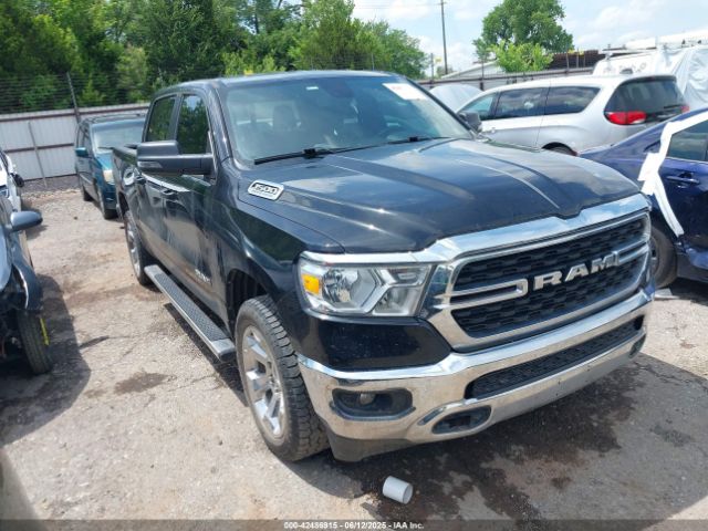 RAM 1500 – zdjęcie z aukcji, lot #42486915