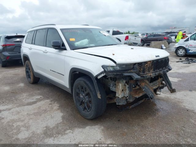 JEEP GRAND CHEROKEE – zdjęcie z aukcji, lot #42487284