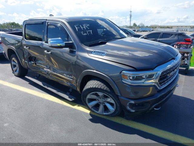 RAM 1500 – zdjęcie z aukcji, lot #42487801