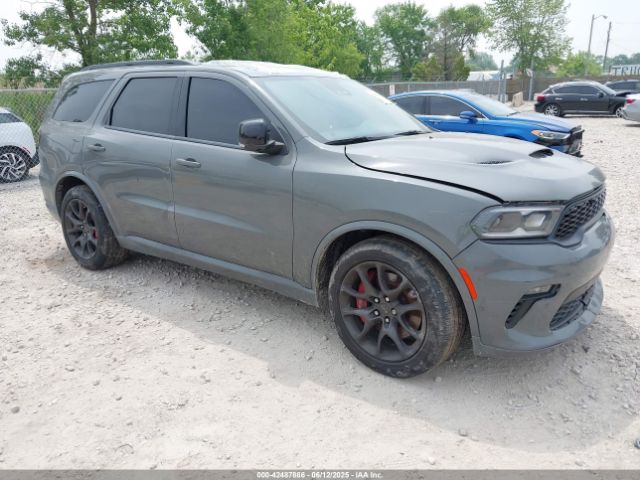 DODGE DURANGO – zdjęcie z aukcji, lot #42487886