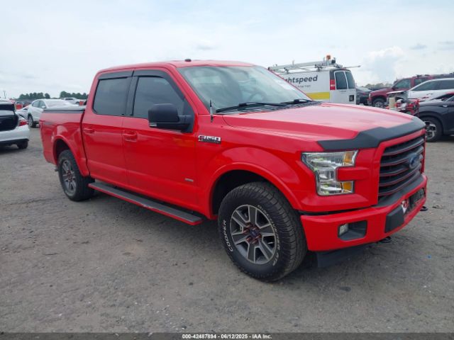 FORD F-150 – zdjęcie z aukcji, lot #42487894