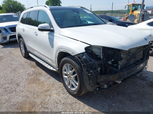 MERCEDES-BENZ GLS 450 – zdjęcie z aukcji, lot #42487916