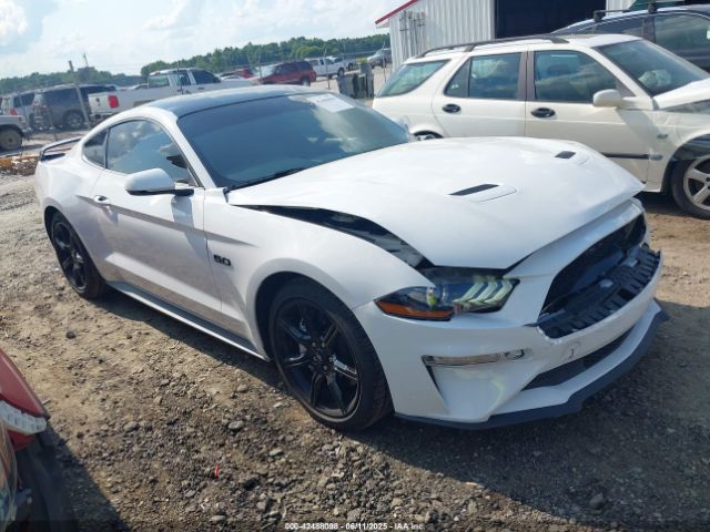 FORD MUSTANG – zdjęcie z aukcji, lot #42488098