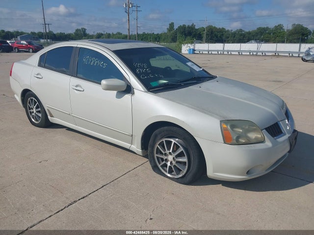 2004 MITSUBISHI GALANT ES