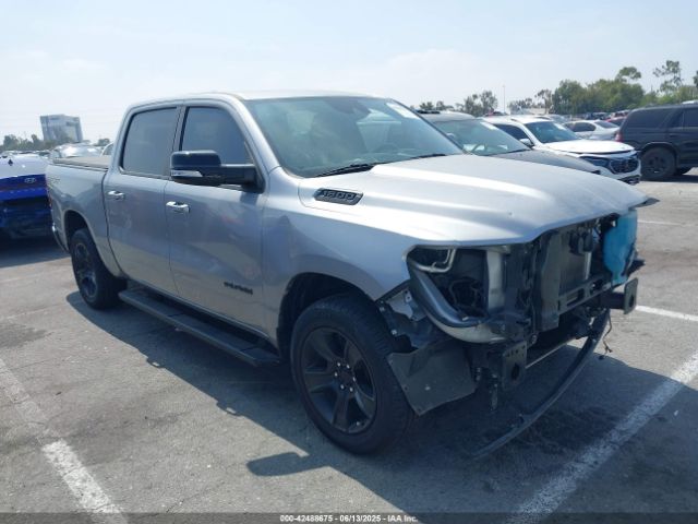 RAM 1500 – zdjęcie z aukcji, lot #42488675